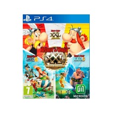 MICROIDS PS4 Asterix & Obelix XXL - Collection