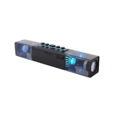 MICROLAB Bluetooth soundbar MS213A 2x5W USB/SD/AUX/LED