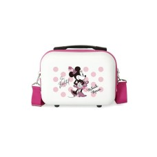 MINNIE ABS Beauty case 40.119.44