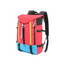 MOYE Trailblazer 15.6'' Backpack Red O9