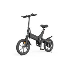 MS ENERGY EBike i6 crni električni bicikl