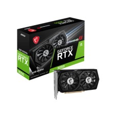 MSI NVidia GeForce RTX 3050 6GB 128bit RTX 3050 GAMING X 6G grafička karta