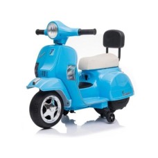 NBL Mni vespa skuter plavi