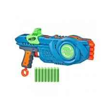 NERF ELITE 2.0 flipshots FLIP-8 BLASTER