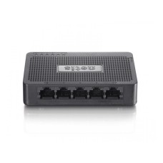 NETIS 5-port switch 10/100, ST3105S