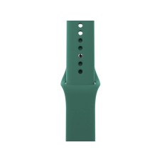 NEXT ONE Sport Band for Apple Watch 42/44/45mm Pine Green (AW-4244-BAND-PINE)