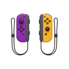 NINTENDO SWITCH gamepad Joy Con Pair (Ljubičasta, Narandžasta)