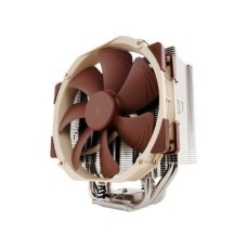 Noctua NH-U14S CPU cooler + fan