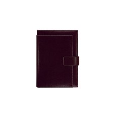 NOVASKIN Agenda B5 EXCLUSIVE Bordo