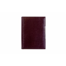 NOVASKIN Agenda sa mehanizmom A5 STANDARD Bordo