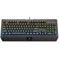 NOXO Vengeance Mehanička Gejmerska  Tastatura BLUE Switch, EN