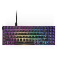 NZXT Function 2 MiniTKL mehanička tastatura US crna (KB-002NB-US)