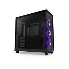 NZXT H6 Flow RGB kućište crno (CC-H61FB-R1)