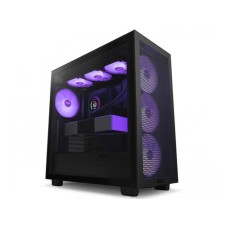 NZXT H7 Flow RGB kućište crno CM-H71FB-R1