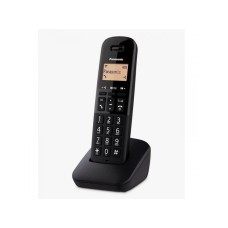 PANASONIC Fiksni bežični telefon KX-TGB610FXB