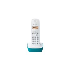 PANASONIC KX-TG1611FXC plavo beli