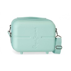 Pepe Jeans ABS Beauty case Tirkizna (76.839.25)