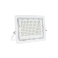 PROSTO LED reflektor 100W dnevna svetlost, beli