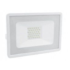 PROSTO LED reflektor 30W 6500K LRF013EW-30/WH