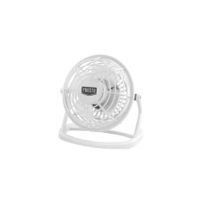 PROSTO Stoni USB mini ventilator MF9040USB-4/WH