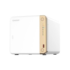 QNAP TS-462-4G NAS uređaj