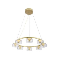 RABALUX Lorell 5390 LED visilica