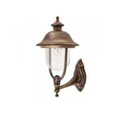 RABALUX New York 8697 E27 Zidna lampa