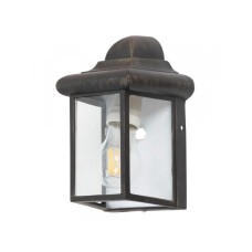 RABALUX Norvich 8754 E27 Zidna lampa