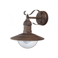 RABALUX Oslo 8271 E27 Zidna lampa