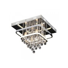 RABALUX Pallas 2239 LED 36 W + E14 4 x 40 W Luster