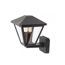 RABALUX Paravento 7146 E27 Zidna lampa