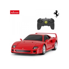 RASTAR Ferrari F40 1:24