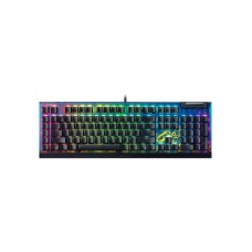 RAZER BlackWidow V4 X (Crna) Mechanical Gaming Keyboard (Fortnite Edition)