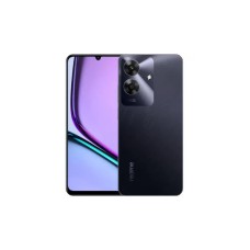 REALME Note 60 4/128GB Marble Black RMX3933 mobilni telefon (MOB02845)