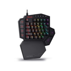 REDRAGON Diti Pro K585RGB Mehanička Gaming tastatura