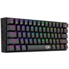 REDRAGON Draconic K530 BLACK RGB Bluetooth/Wired Mechanical Gaming Keyboard