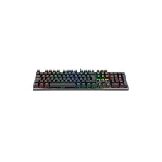 REDRAGON Mehanička tastatura Devarajas K556 RGB - Red switch