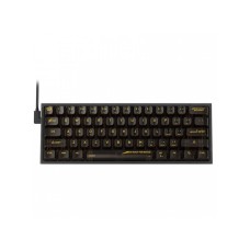 REDRAGON Tastatura Fizz K617 CTB - RGB Black