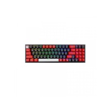 REDRAGON Tastatura Pollux K628-RGB PRO Wired/Wireless