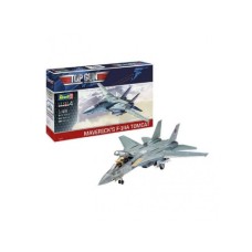 REVELL Maketa MAVERICKS F-14A TOMCAT TOP GUN