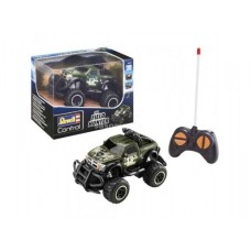 REVELL MAKETA RC SUV FIELD HUNTER REVELL (RV23491)