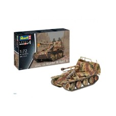 REVELL Maketa SD.KFZ. 138 ''MARDER III'' AUSF. M