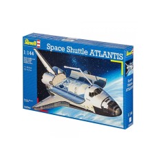 REVELL Maketa Space Shuttle Atlantis