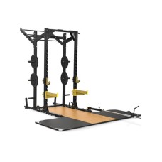 RING Power rack (kavez za vezbanje sa platformom)-RP X-RACK