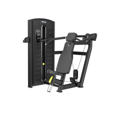 RING Shoulder press (mašina za ramena)-RP INF-3