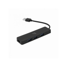 S BOX USB Hub 3.0, 4 porta (H-504)