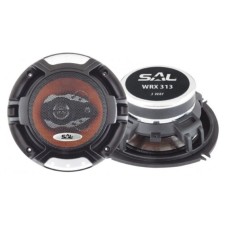 SAL Auto zvucnici 132mm 2x90W WRX313