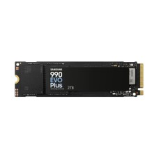 SAMSUNG 2TB M.2 NVMe MZ-V9S2T0BW 990 EVO Plus Series SSD