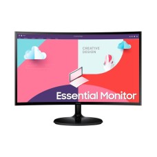 SAMSUNG LS24C364EAUXEN FHD AMD FreeSync Curved