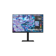 SAMSUNG LS27B610EQUXEN IPS QHD AMD FreeSync